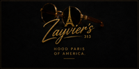 Zayvier’s - Home