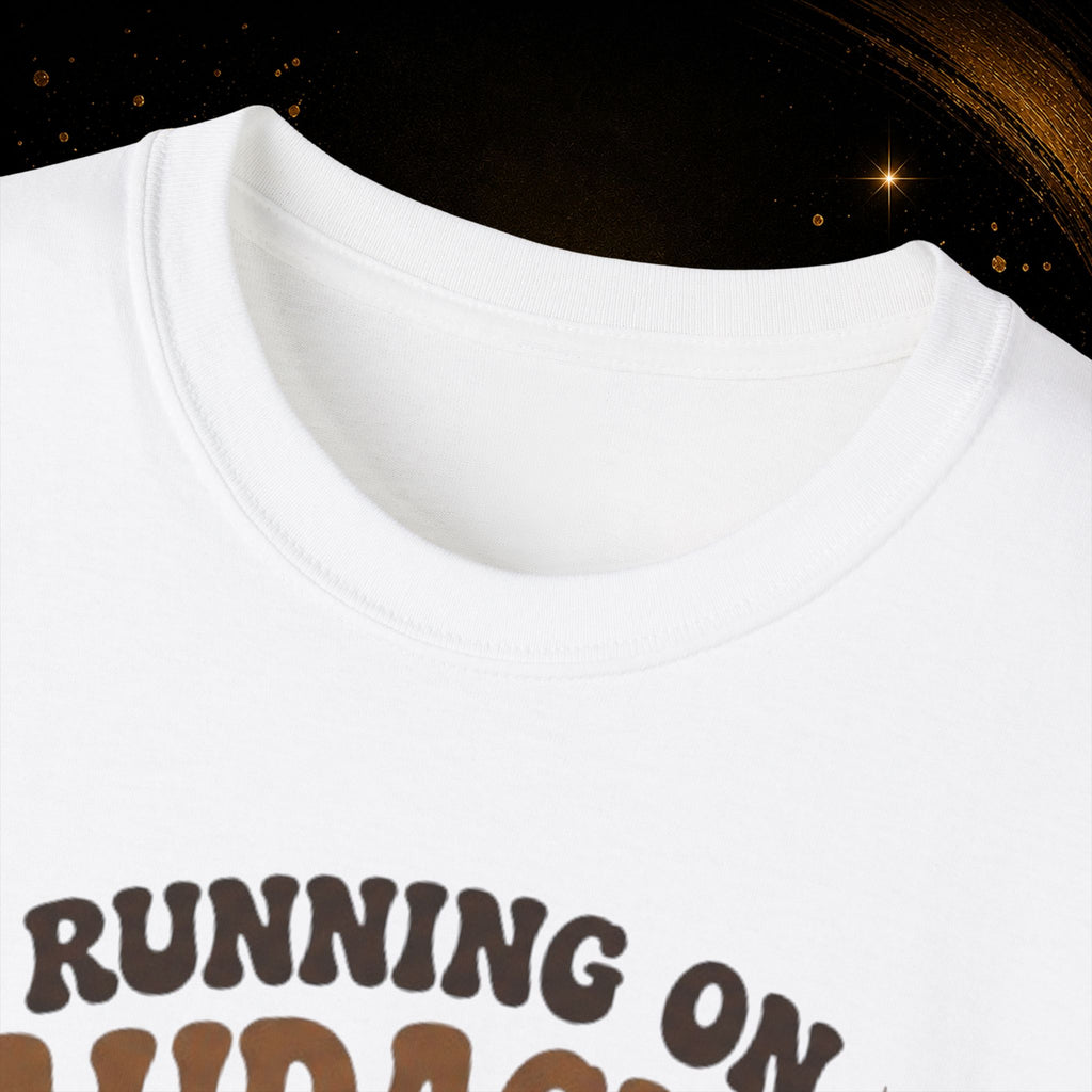 "Respectfully, I'm Her" Tee