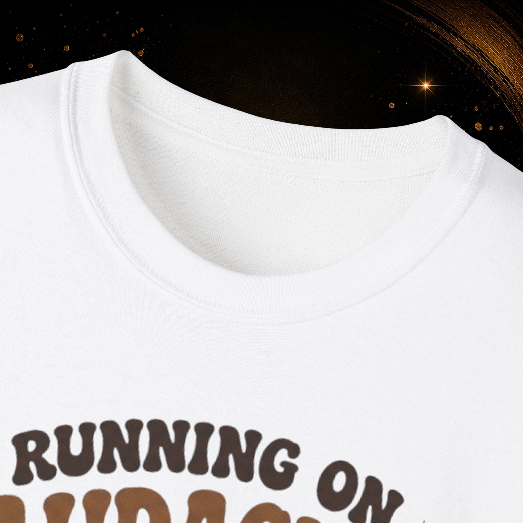 "Respectfully, I'm Her" Tee