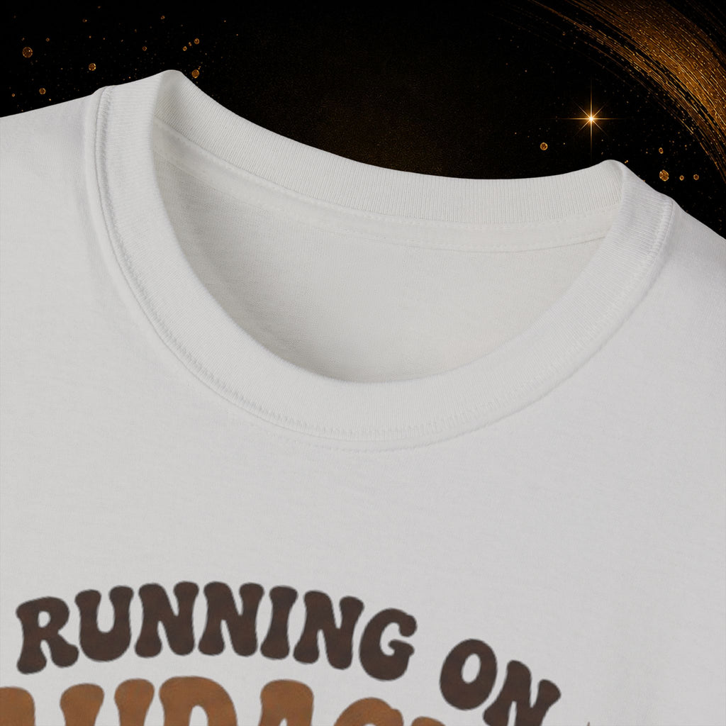 "Respectfully, I'm Her" Tee