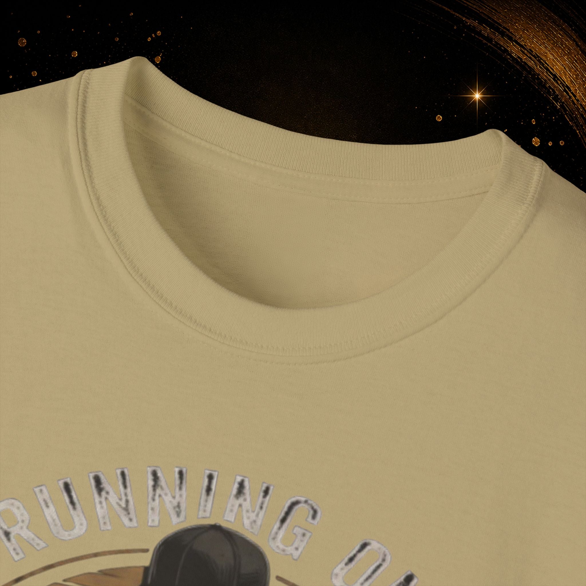 "Respectfully, I'm Him" Tee