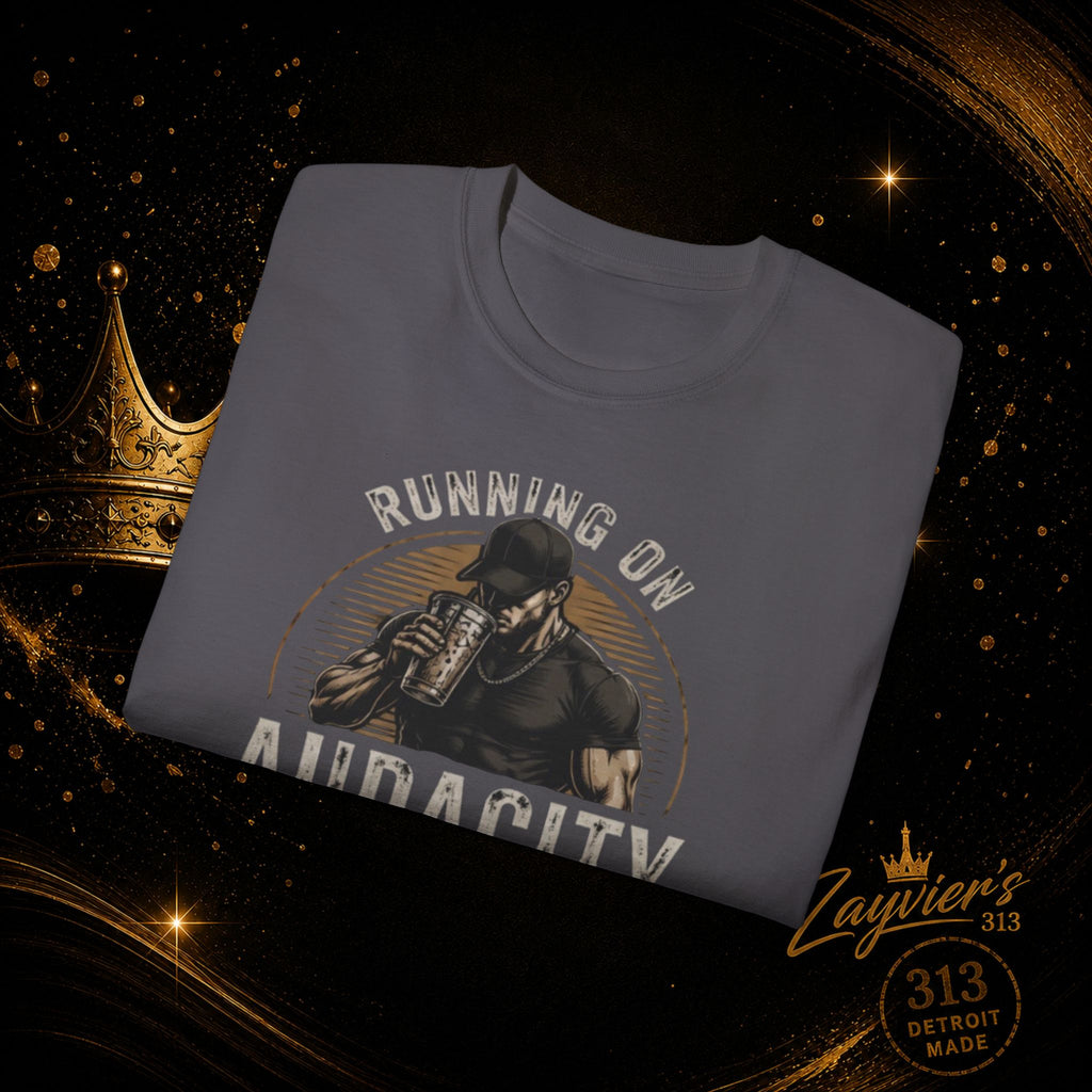 "Respectfully, I'm Him" Tee