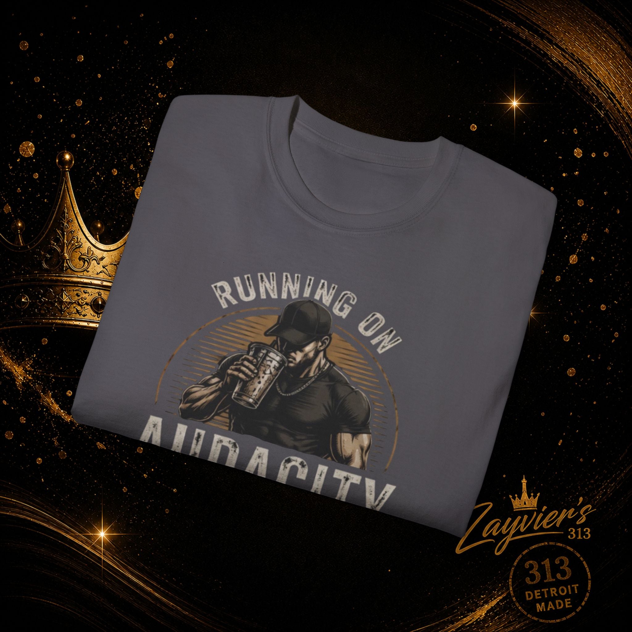"Respectfully, I'm Him" Tee