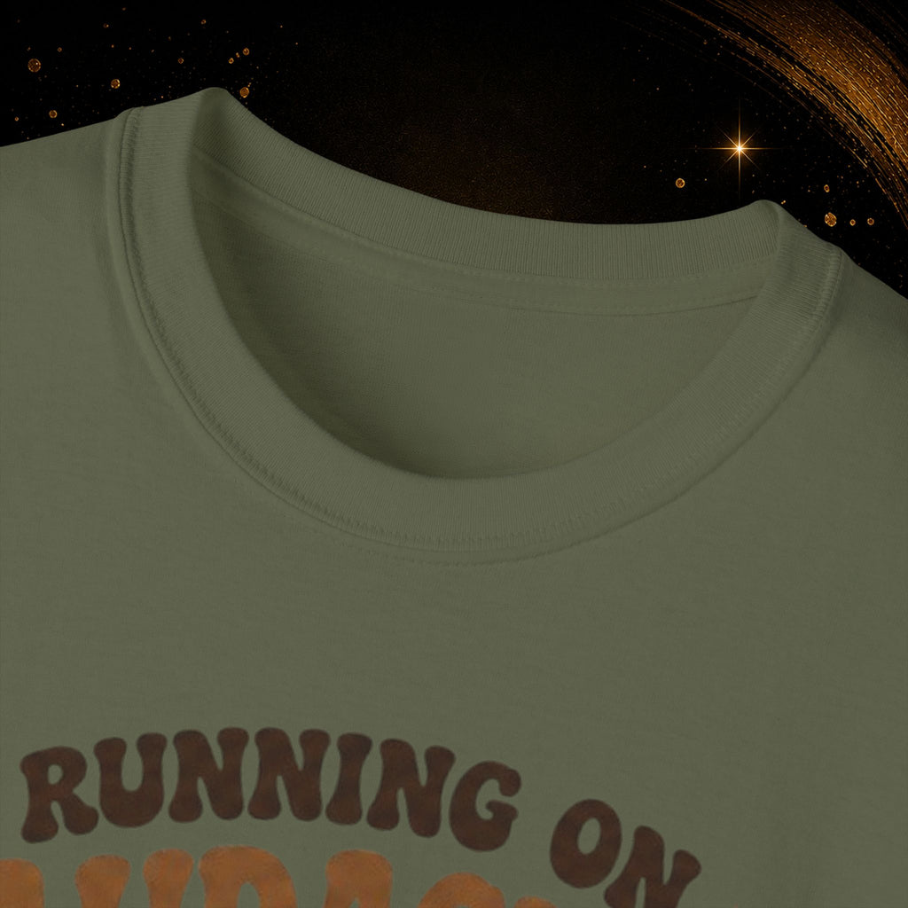"Respectfully, I'm Her" Tee
