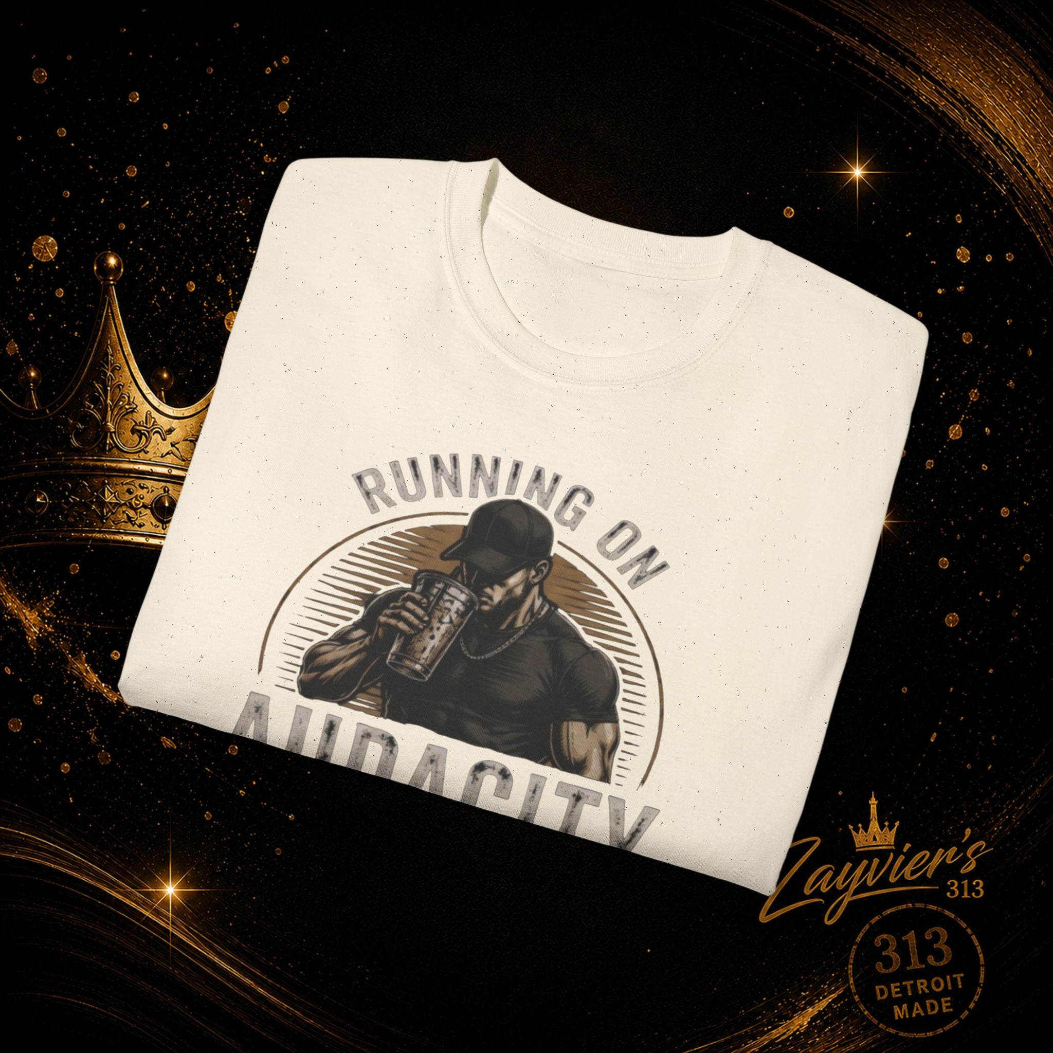 "Respectfully, I'm Him" Tee
