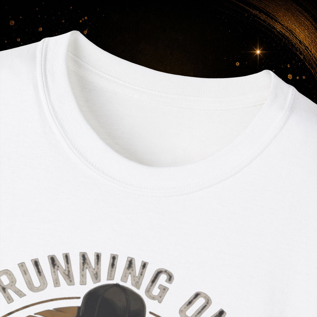 "Respectfully, I'm Him" Tee