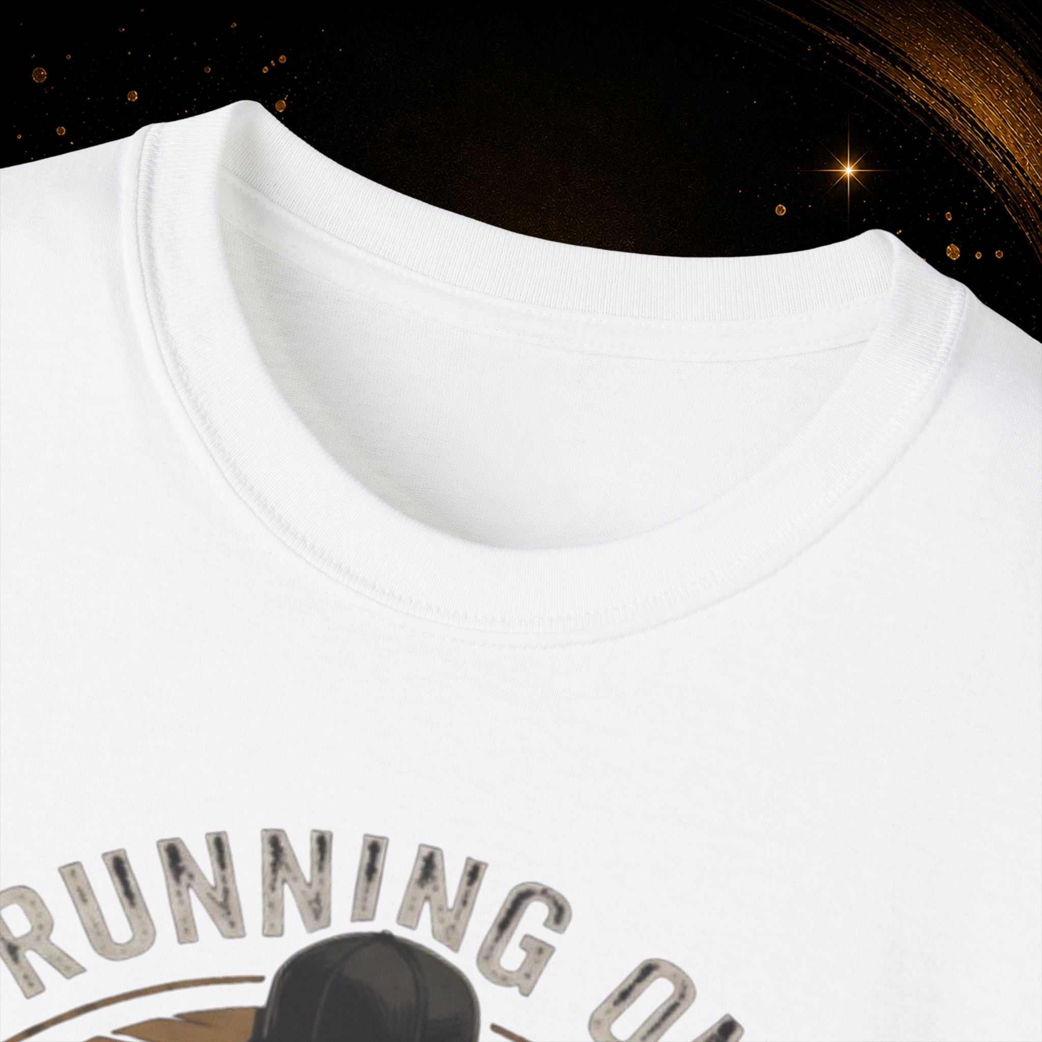 "Respectfully, I'm Him" Tee