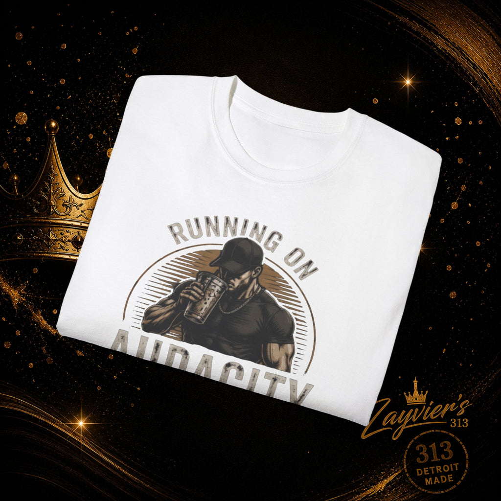 "Respectfully, I'm Him" Tee