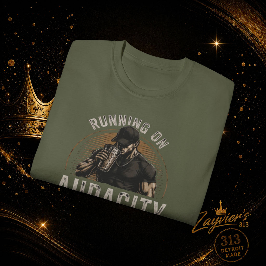"Respectfully, I'm Him" Tee
