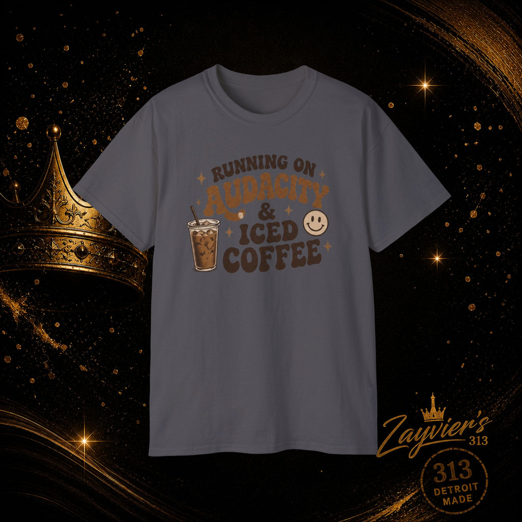"Respectfully, I'm Her" Tee